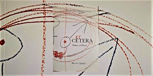 Hadlen Djenini : L'Alchimiste des Mots