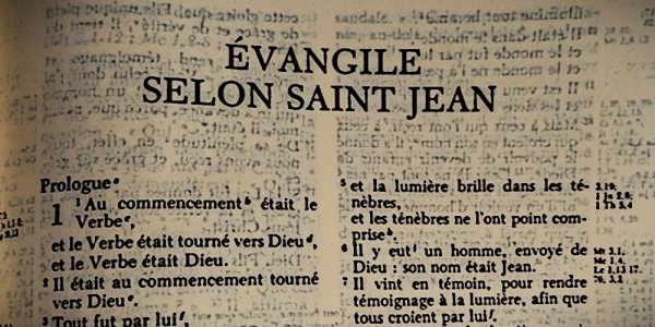 Le Verbe