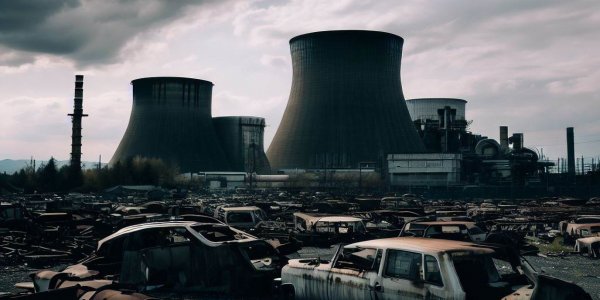 Allemagne : fin du nucléaire, début du déclin