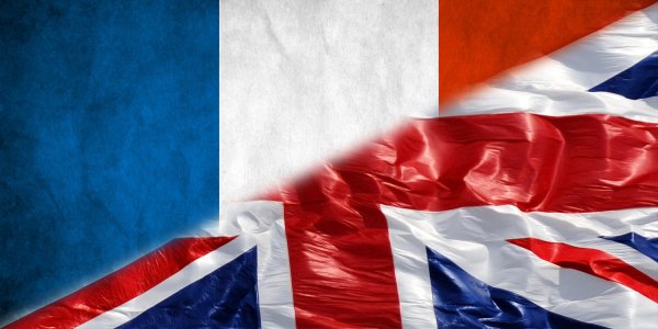 Angleterre – France : le vrai match