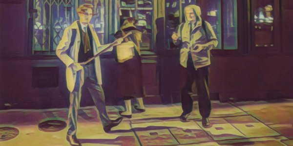 L’essentiel est d’avoir marché ! L’essentiel est d’avoir marché !