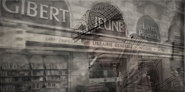 Gibert&nbsp;: c’est pas une faillite, c’est un constat médical