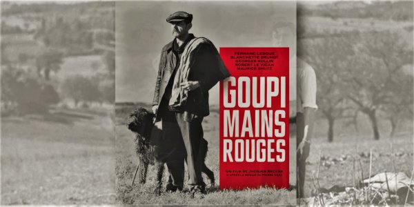 Pauvre Goupi-Mains Rouges Pauvre Goupi-Mains Rouges