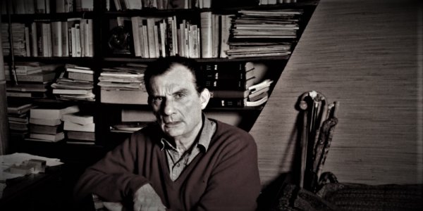 La pitié de Dieu ou le huis-clos d’une humanité expérimentée La pitié de Dieu ou le huis-clos d’une humanité expérimentée