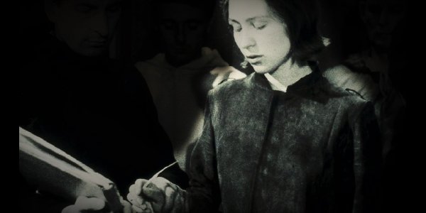 Écriture et incarnation