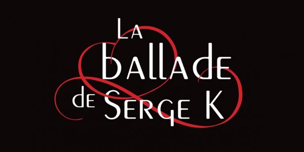 Un homme parmi les autres, Serge K. Un homme parmi les autres, Serge K.