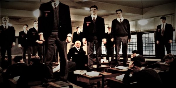 Les poètes préméditent leur crime Les poètes préméditent leur crime