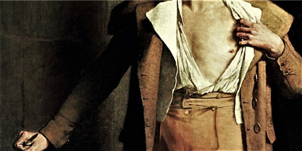 Les dieux ont soif Les dieux ont soif