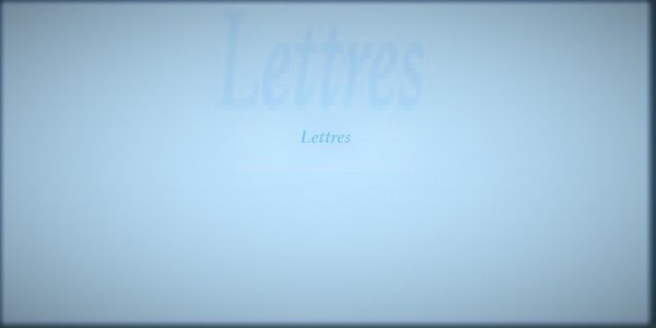 Guillaume Dreidemie : brouillard, os et ruines