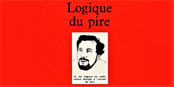 Clément Rosset : Tragique et hasard