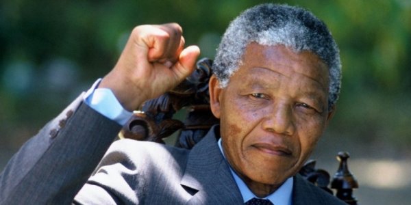 Mandela : le sage s'en est allé