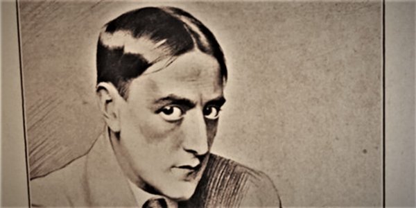 Maurice Magre, fidèle de Mélusine