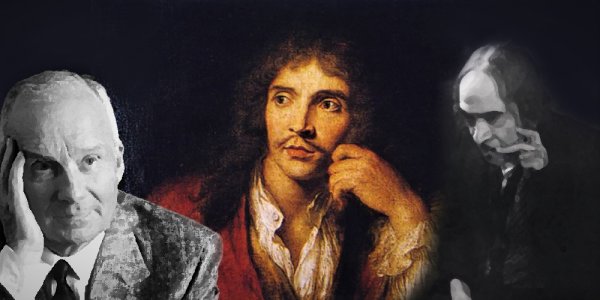 « Le grand homme de France, c’est Molière »