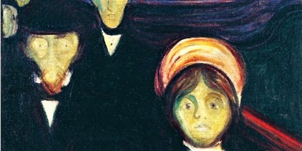 Thomas Ligotti&nbsp;: Un pauvre jouet prêt à s’effondrer