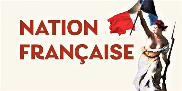 Qu’est-ce qu’une nation ? Qu’est-ce qu’une nation ?