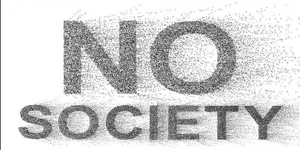 No Society