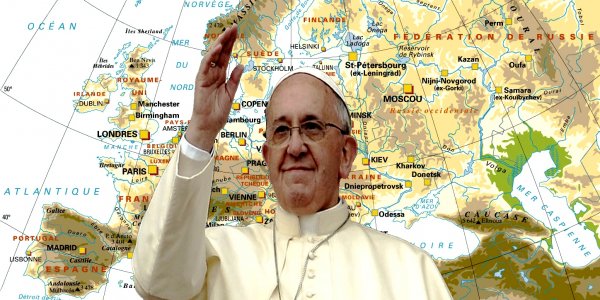 Que dit le Pape sur les migrants ?