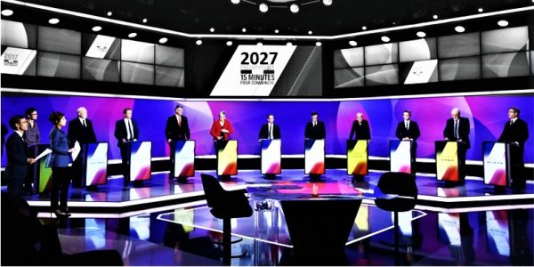Laideur suprême