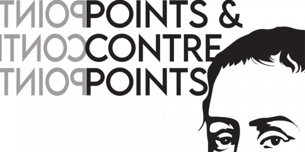 Points et Contrepoints, une nouvelle revue de poésie