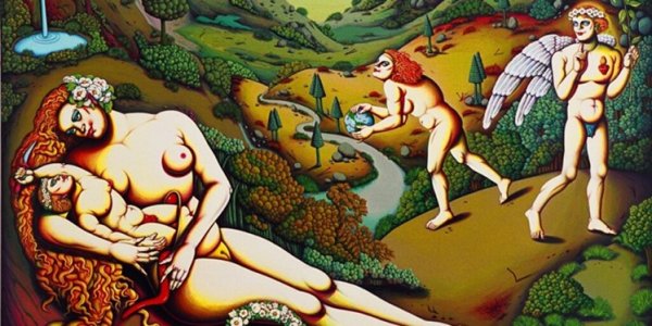 Théophile De Giraud : Une situation pénible à l’excès