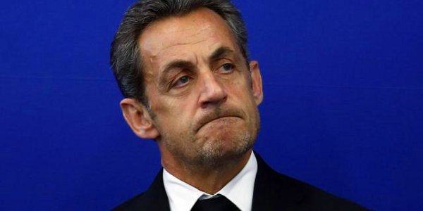 Sarkozy trafiquant de drogue
