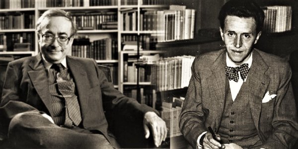 Steiner et Rebatet ou l’intelligence à l’œuvre 