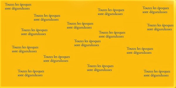 Laure Murat : Pour en finir avec les jugements odieux