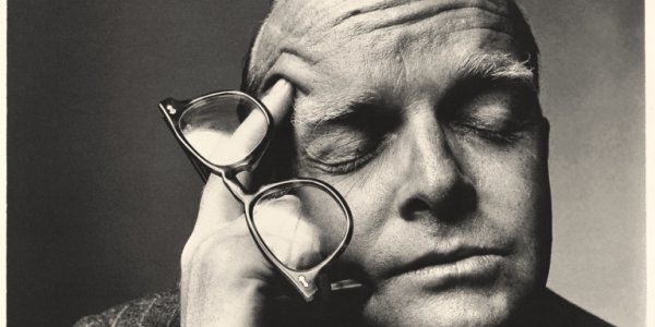 Truman Capote ludion sombre de la littérature