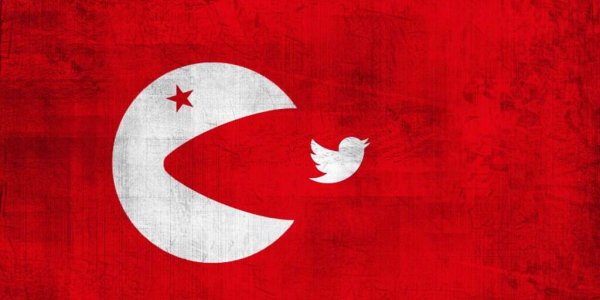 La Turquie bloque Twitter