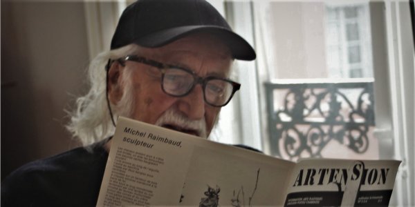 Il était une fois Artension