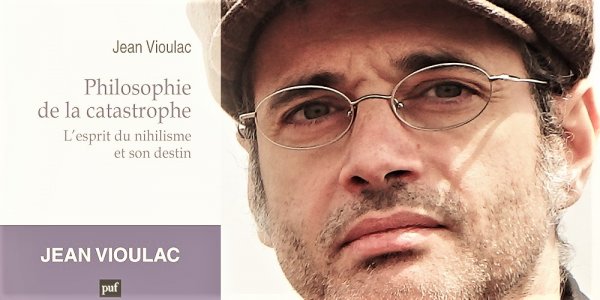 Philosophie de la catastrophe