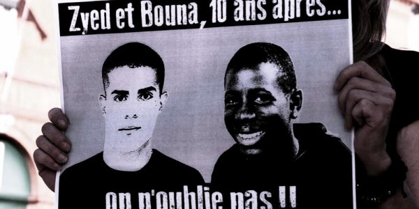Zyed et Bouna, martyrs de la République ?